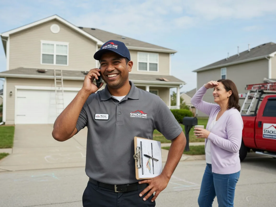Chimney flashing repair Spokane, WA FAQs